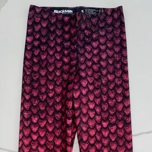BlackMilk Clothing, GOT Daenerys Dragon Leggings